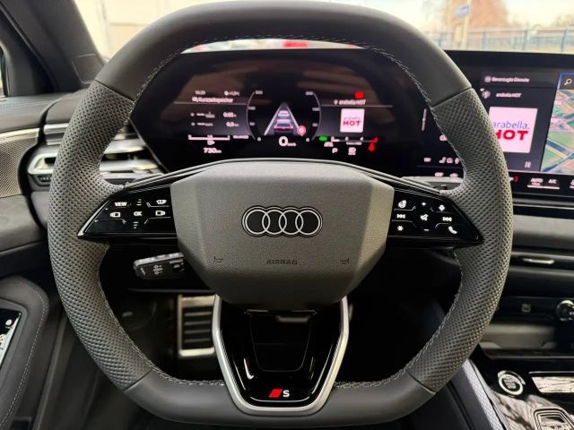 Audi A5 Quattro