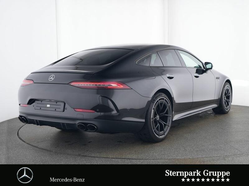 Mercedes-Benz AMG GT 4MATIC+ 53