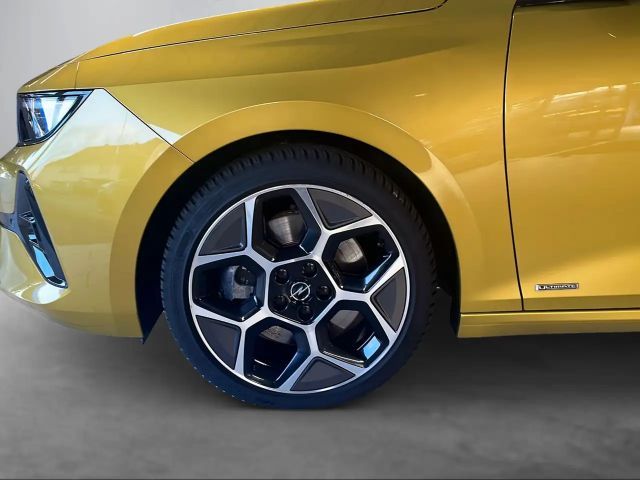 Opel Astra Hybrid Innovation Ultimate