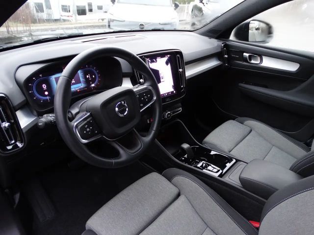 Volvo XC40 Plus