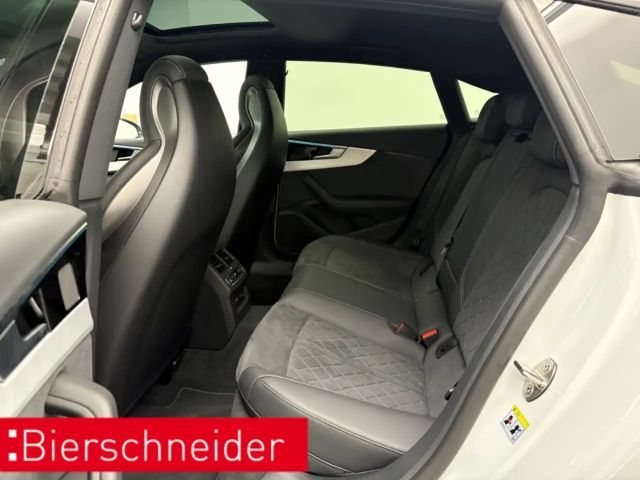 Audi S5 Competition Sportback