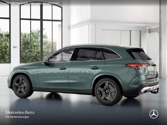 Mercedes-Benz GLC 220 4MATIC GLC 220 d