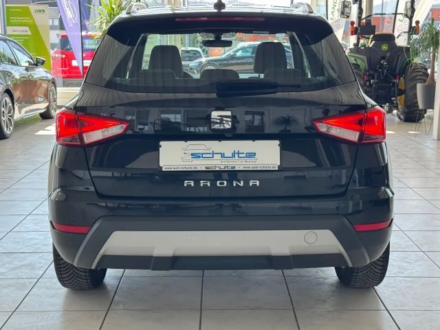 Seat Arona Xcellence
