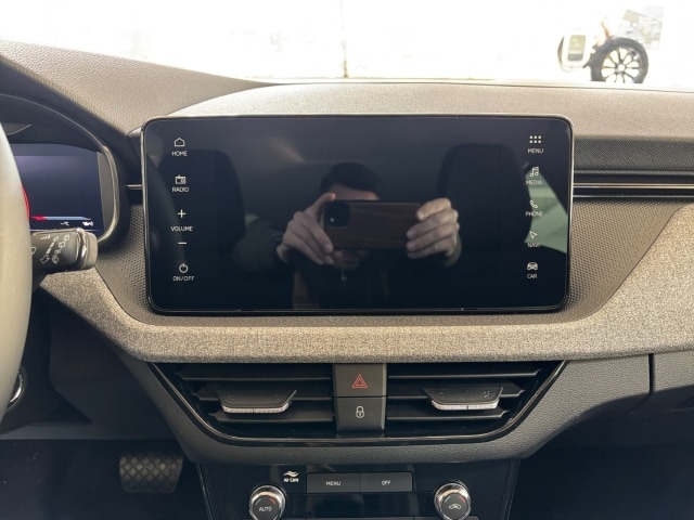 Skoda Kamiq 1.0 TSI Drive