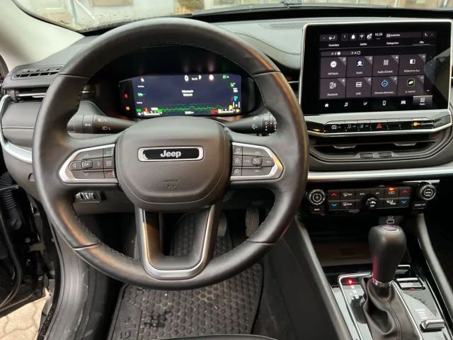 Jeep Compass 4xe Limited