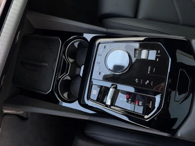 BMW 520 520i M-Sport