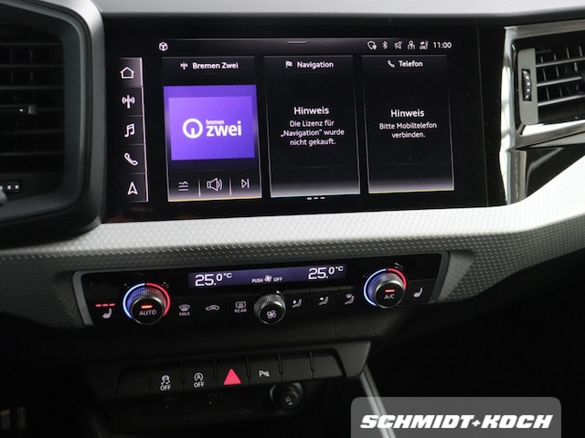 Audi A1 30 TFSI Allstreet S-Tronic