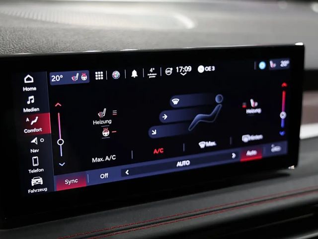 Alfa Romeo Tonale AWD