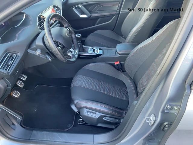 Peugeot 308 Allure Pack