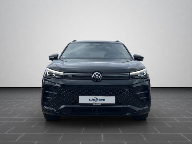 Volkswagen Tiguan IQ.Drive R-Line Style