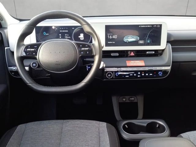 Hyundai IONIQ 5 Dynamiq