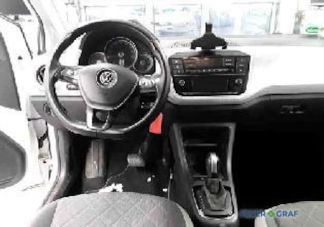 Volkswagen e-up! Plus Style