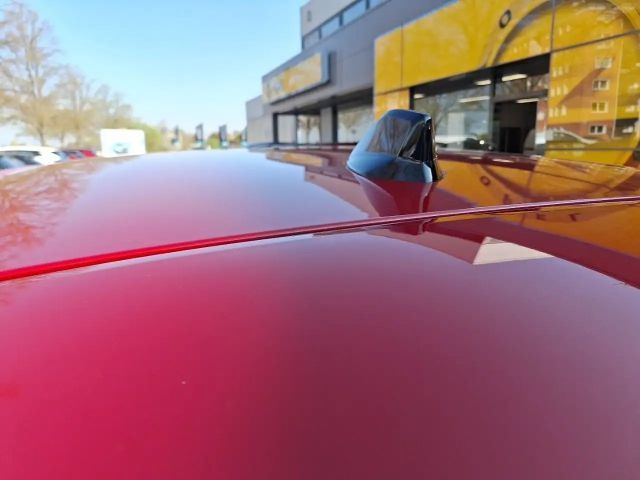 Opel Astra 1.2 Turbo Enjoy Turbo