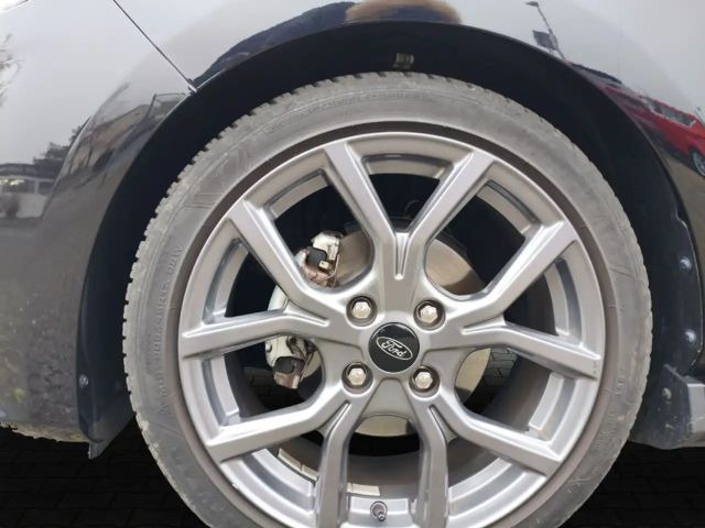 Ford Fiesta ST Line
