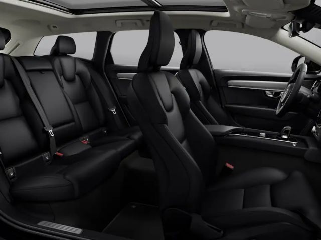Volvo V90 Bright Plus