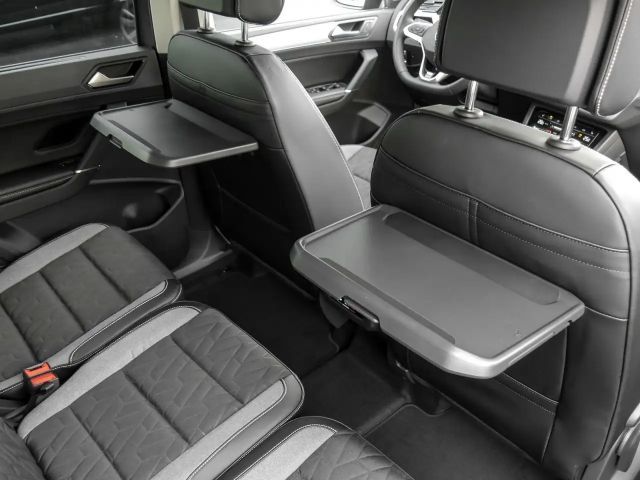 Volkswagen Touran 2.0 TDI DSG IQ.Drive