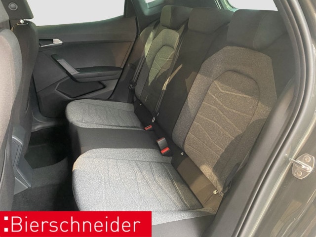 Seat Arona 1.0 TSI DSG