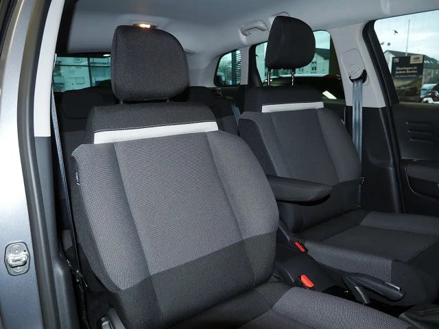 Citroën C3 Aircross C-Series PureTech