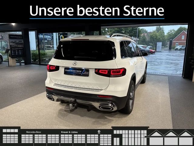 Mercedes-Benz GLB 250 AMG Line