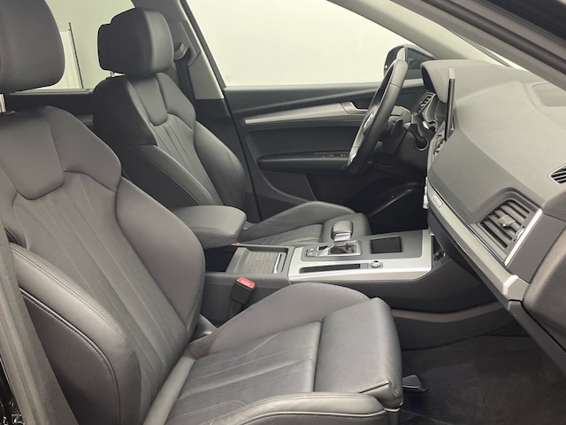 Audi Q5 40 TDI Quattro S-Tronic