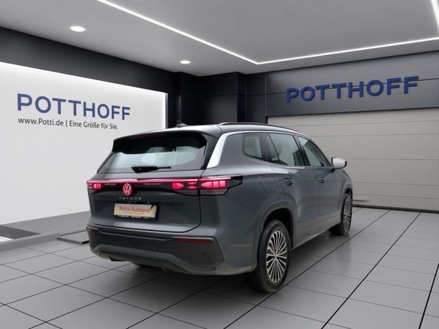 Volkswagen Tayron 2.0 TDI DSG Life