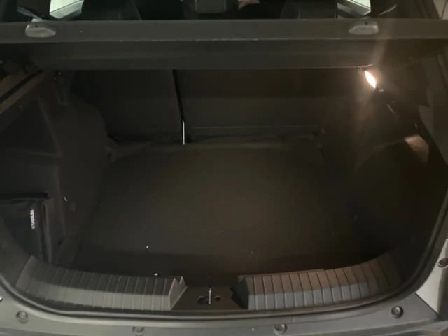 Dacia Duster Hybrid 140