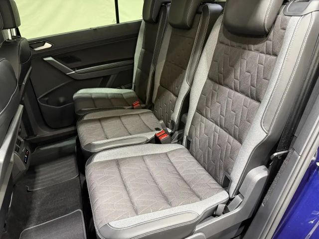 Volkswagen Touran 1.5 TSI DSG