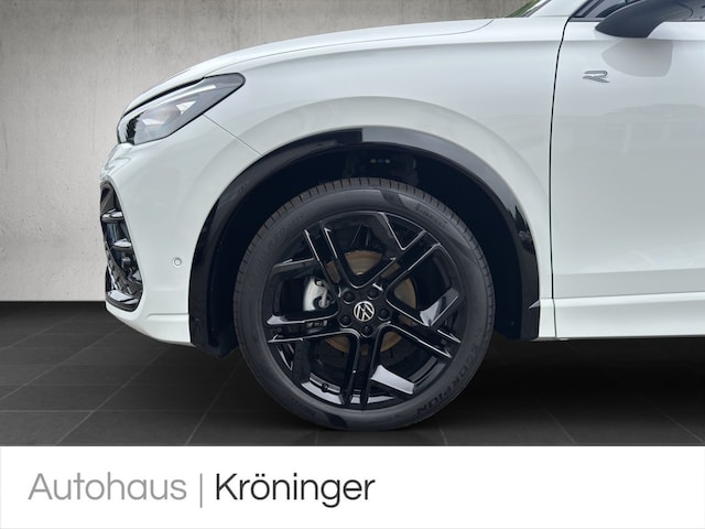 Volkswagen Tiguan 1.5 eTSI R-Line