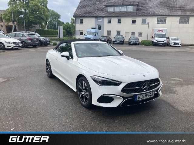 Mercedes-Benz CLE 200 