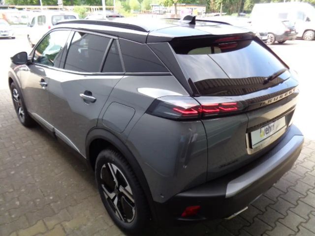 Peugeot 2008 GT-Line Hybrid