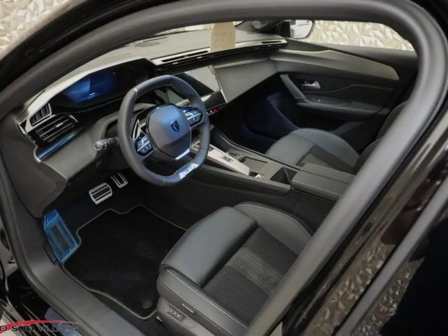 Peugeot 308 BlueHDi EAT8 GT-Line SW