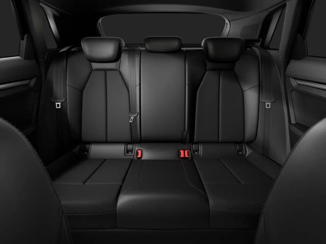 Audi A3 35 TFSI S-Line Sedan Sportback