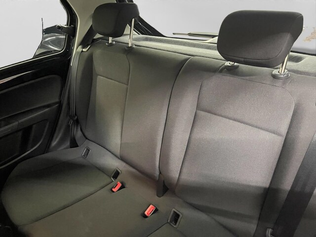 Volkswagen e-up! Plus Style