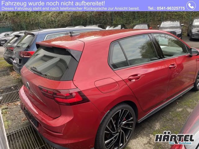 Volkswagen Golf 2.0 TSI GTI