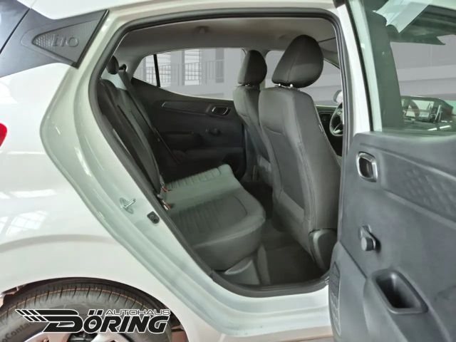 Hyundai i10 1.0 Select