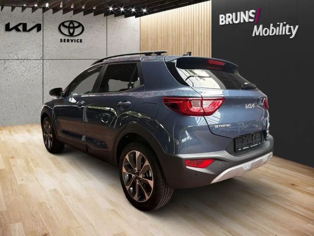 Kia Stonic Spirit
