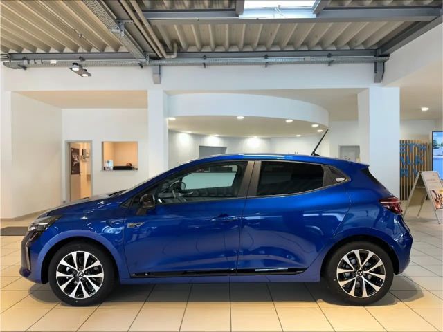 Mitsubishi Colt Hybrid