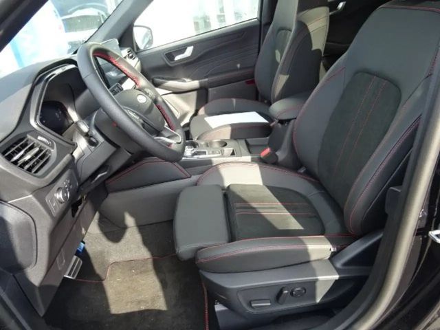 Ford Kuga Hybrid ST Line X