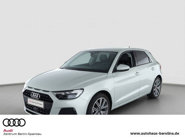 Audi A1 25 TFSI S-Tronic Sportback