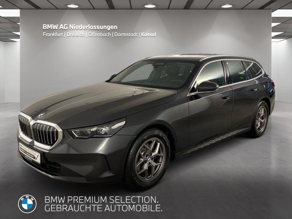 BMW 520 520d Touring