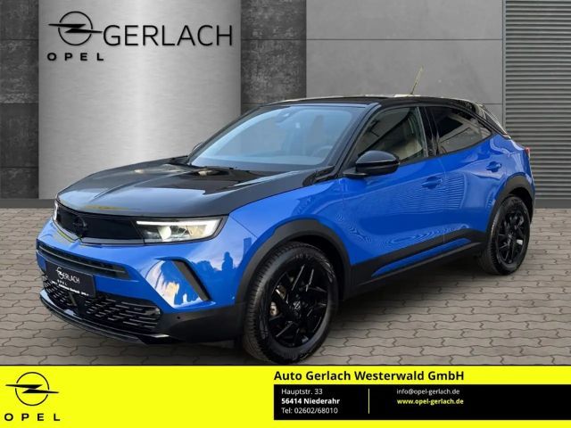 Opel Mokka GS-Line Grand Sport