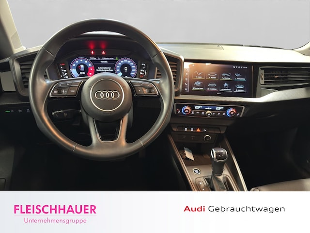 Audi A1 30 TFSI S-Tronic Sportback