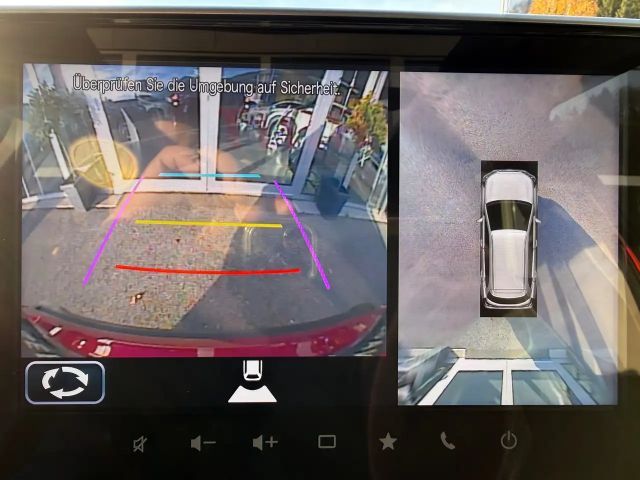 Suzuki S-Cross Hybrid