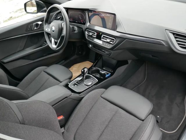 BMW 118 118d Sport Line