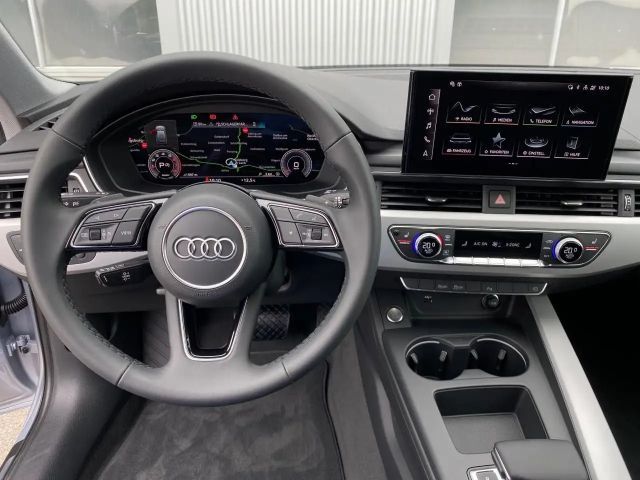Audi A4 35 TFSI Avant S-Tronic