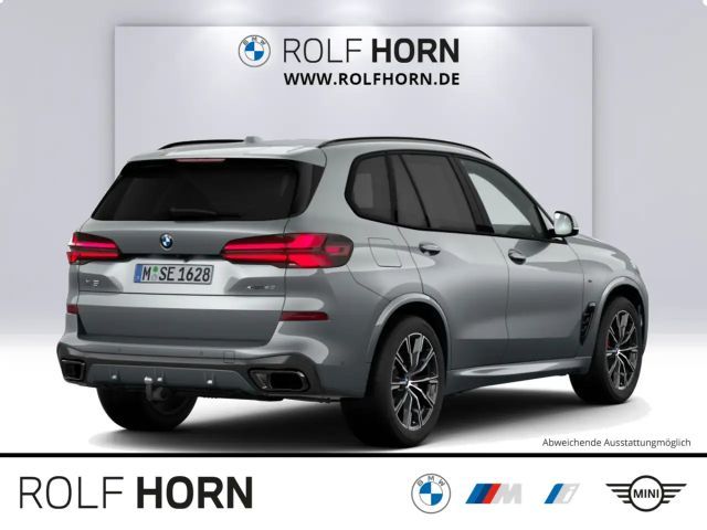 BMW X5 M-Sport xDrive40i