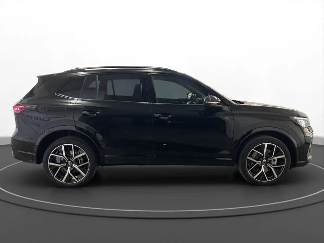 Volkswagen Tiguan R-Line eHybrid