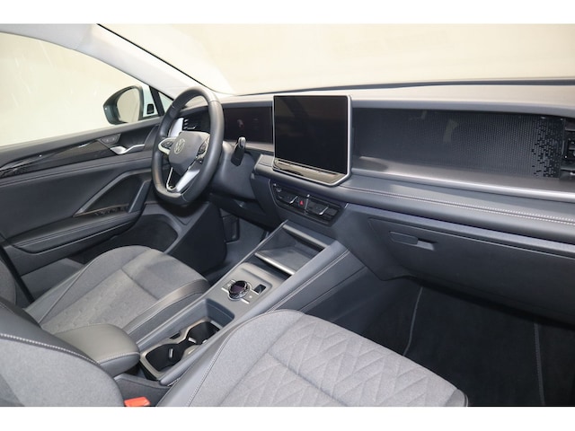 Volkswagen Tayron 1.5 eTSI DSG Life
