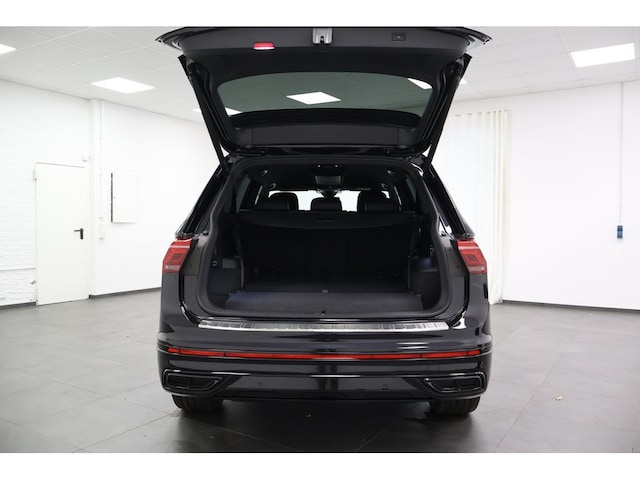 Volkswagen Tiguan 2.0 TDI Allspace R-Line