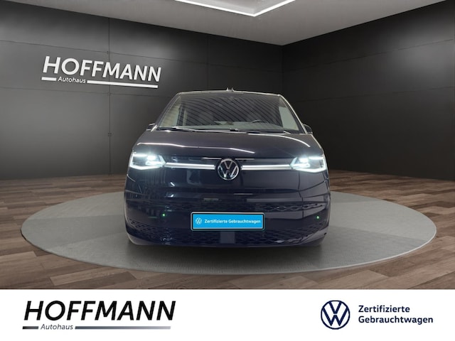 Volkswagen Multivan 2.0 TDI DSG Lang Style T7